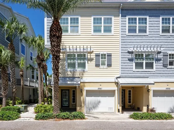 5941 Anchorage Way S, Saint Petersburg, FL 33712