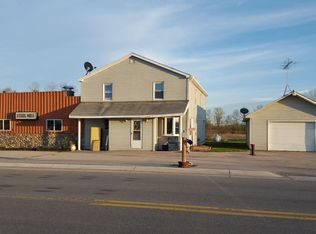 W5703 County Road B, Peshtigo, WI 54157