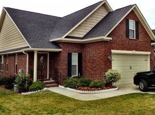 1093 Grove Landing Ln, Grovetown, GA 30813