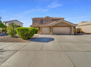 17516 W Rock Ledge Rd, Goodyear, AZ 85338