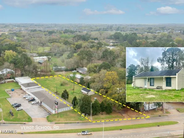 635 Verot School Rd, Lafayette, LA 70508