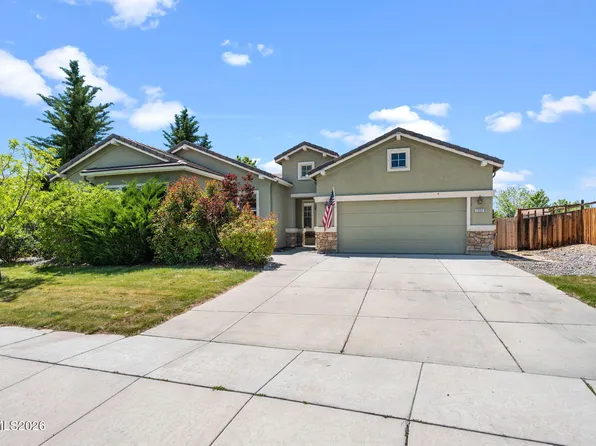 7337 Phoenix Dr, Sparks, NV 89436