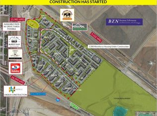 Plaza Dr, Belgrade, MT 59714