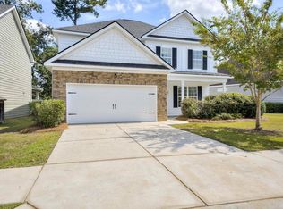 412 Riley Ln, Grovetown, GA 30813