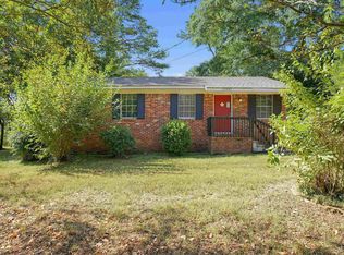 435 Murphys Ln, Bessemer, AL 35023