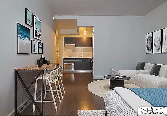 3rd image of 116 John St APT 1815