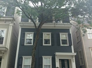 5 Trenton St, Boston, MA 02129