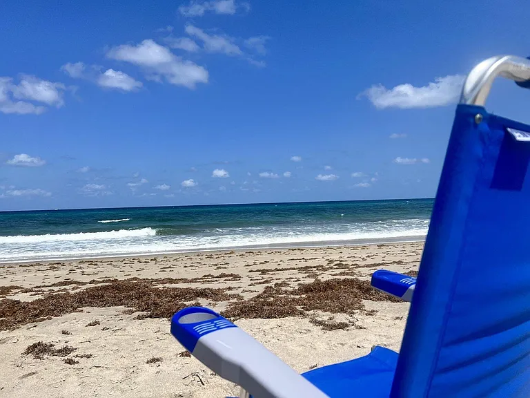 5500 Old Ocean Blvd #202 — Photo 4