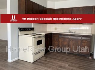 1583 S West Temple St #A, Salt Lake City, UT 84115