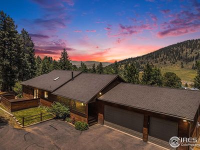 510 Hyland Dr, Evergreen, CO, 80439