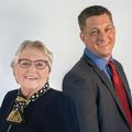 Deb Borns Eric Kramer