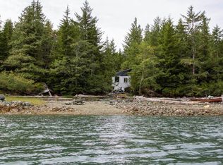 Legal Address Only Pennock Island Lots E, Ketchikan, AK 99901
