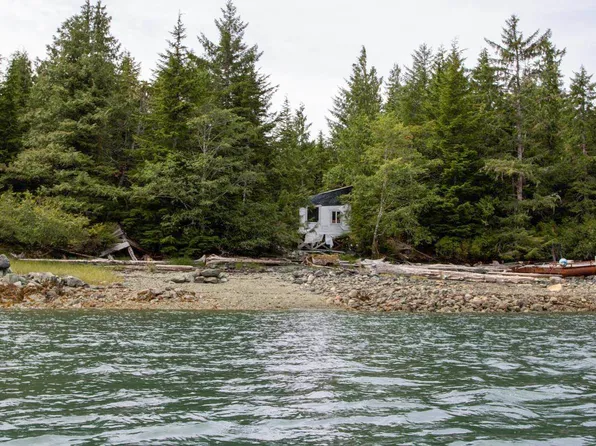 Legal Address Only Pennock Island Lots E, Ketchikan, AK 99901