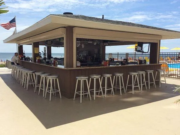 Monkey Bar