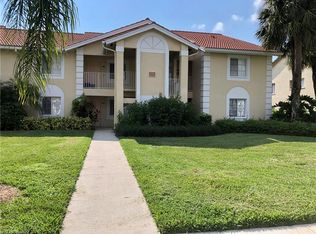 7767 Jewel Ln APT 104, Naples, FL 34109