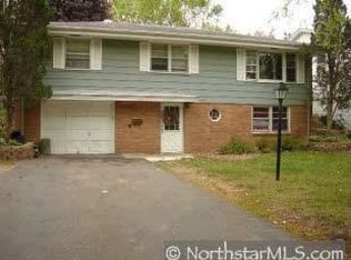 1548 Birmingham St, Saint Paul, MN 55106