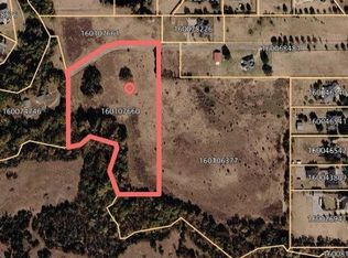 1 Lawson Rd, Fort Sill, OK 73503