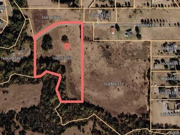1 Lawson Rd, Fort Sill, OK 73503