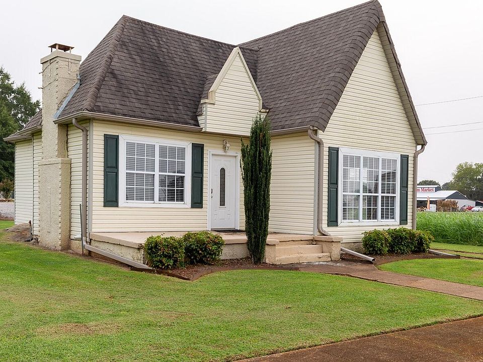 101 Euclid Ave, Muscle Shoals, AL 35661 Zillow