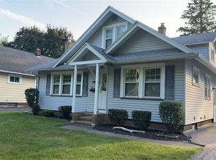 100 Bakerdale Rd, Rochester, NY 14616