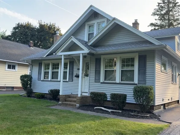 100 Bakerdale Rd, Rochester, NY 14616