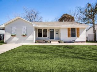 3114 Dogwood Park Dr, Richland Hills, TX 76118