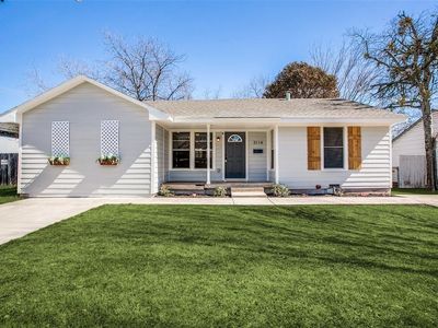 3114 Dogwood Park Dr, Richland Hills, TX, 76118