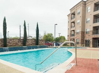 2010 N Main St APT 205, Houston, TX 77009