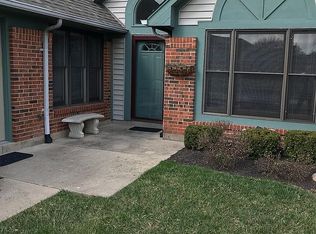 4946 Field Point Ct, Dayton, OH