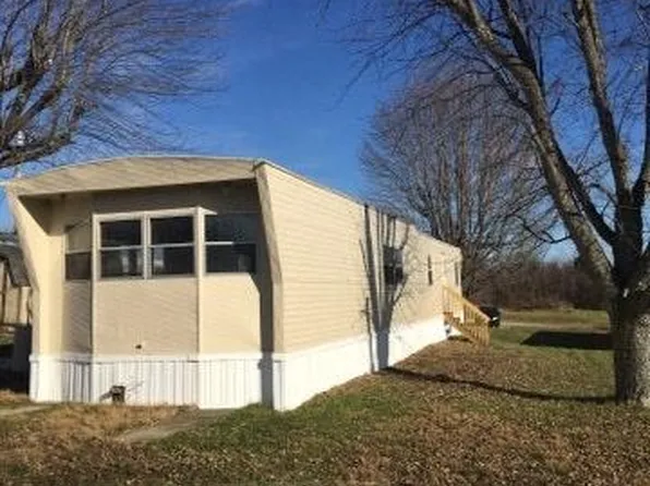 (undisclosed Address), Hopewell, OH 43746