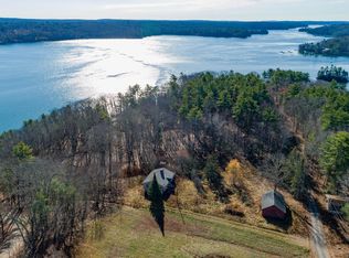 40 Brick Hill Rd, Edgecomb, ME 04556