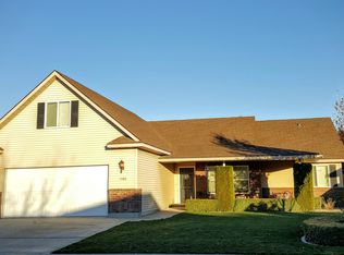 1386 Bradley St, Twin Falls, ID 83301