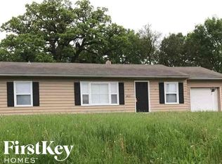 4610 NE Antioch Rd, Kansas City, MO 64117