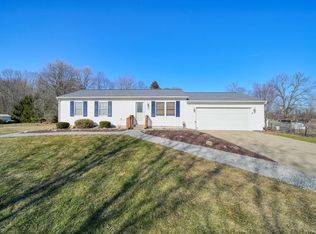 4560 E Territorial Rd, Pleasant Lake, MI 49272
