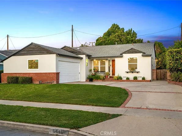 6440 Petit Ave, Van Nuys, CA 91406