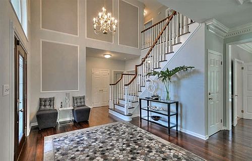 1 Woodland Dr Plainsboro