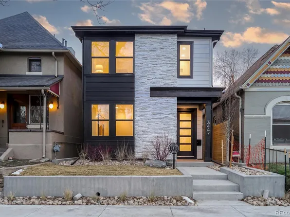 3447 Shoshone Street, Denver, CO 80211