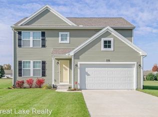 104 Fairmont, Galesburg, MI 49053
