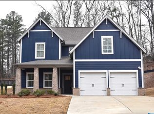 101 Townmoor Ln, Sterrett, AL 35147