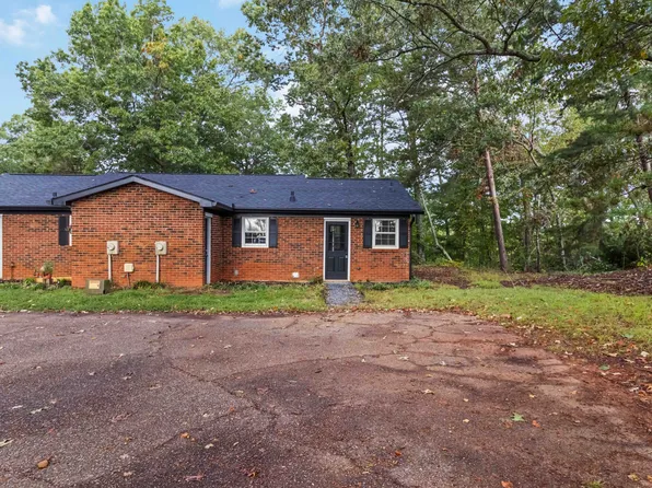 1179 Lake Bowen Dam Rd, Inman, SC 29349