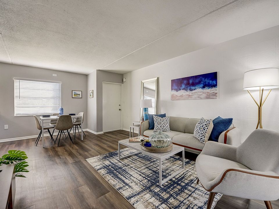 The Residences at Soho 4009 N Howard Ave Tampa FL Zillow