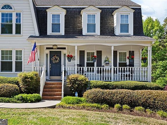 4th image of 1049 Fairwood Run NW