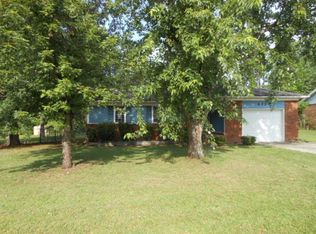 4329 Parkwood Dr, Augusta, GA 30906