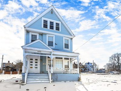 634 Madison Ave, McKeesport, PA, 15132