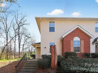 4298 Melrose Club Dr, Matthews, NC