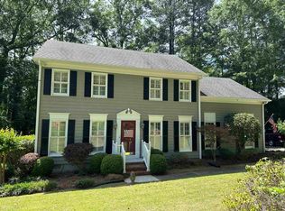 714 Summerwind Dr, Macon, GA 31210