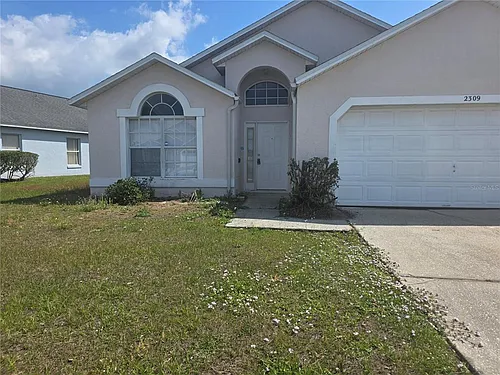2309 Anhinga Dr Photo 1