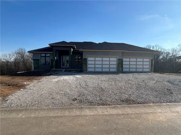 9 S Buffalo Ridge Ct, Greenwood, MO 64034