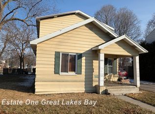 1920 W Genesee St, Saginaw, MI 48602