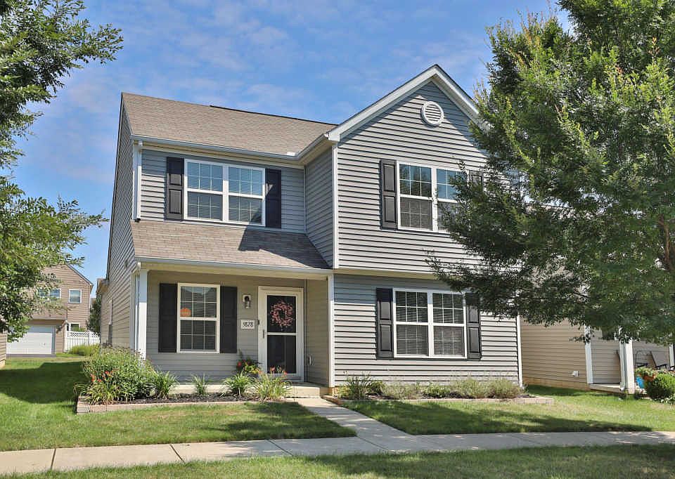 1st image of 5828 Ivy Branch Dr
